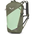 Salewa Pedroc Core 20L  Damen  Wanderrucksack oliv Größe 20L Trekking