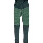 Devold Tuvegga Merino Hose Damen  Lange Unterhose gruen Größe XS   Schnell tro