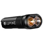 Lupine - Piko TL Minimax - Taschenlampe schwarz
