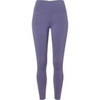 Mandala On Point Tights Damen  Yogahose lila Größe L Yoga  Elastisch
