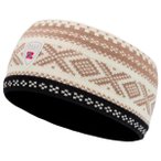 Dale of Norway - Dystingen Headband - Stirnband Gr One Size beige