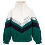 Brunotti - Women's Sandrea - Pullover Gr XS grün