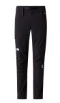 The North Face Summit Off Width Pant – Kletterhose Herren