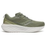 SAUCONY Herren Laufschuhe TRIUMPH 22, Größe 45 in Grau