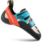 La Sportiva Otaki Kletterschuhe Herren  Kletterschuhe mehrfarbig Größe 42 Alpi