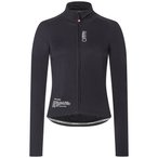 Castelli Do.di.ci. Windstopper Trikot Damen  Radtrikots schwarz Größe XL Rennr
