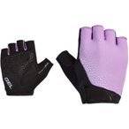 Ziener Cadja Bike  Damen  Fingerhandschuhe lila Größe 6 Mountainbike | Rennrad