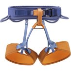 Petzl Corax LT - Klettergurt XS indigo blue