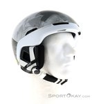 POC Obex MIPS Hedvig Wessel Edition Skihelm-Grau-XS-S