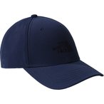 The North Face Rcyd 66 Classic Cap  Basecaps blau Größe ONE SIZE Trekking  Sch