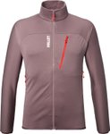 Millet - Stretch-Fleecejacke mit Reißverschluss &ndash; Herren &ndash; Lokka Jk