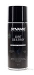Dynamic Dirt Destroy 400ml Fahrradreiniger-Transparent-One Size