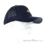 Scott Trucker Schildmütze-Dunkel-Blau-One Size