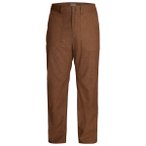 Royal Robbins - Hemp Adventure Pant - Trekkinghose Gr 54 - Regular braun