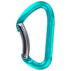 Skylotec - Salto B - Schnappkarabiner türkis