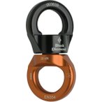 Black Diamond Rotor Drehelement (Größe One Size, schwarz)