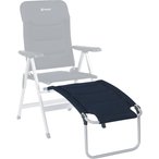 Outwell Pembroke Fußstütze  Campingstühle blau Größe One Size Camping