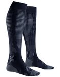 X-Socks - Trail-/Running-Socken - Run Expert Effektor Black/Charcoal für Herren