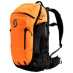 Scott - Pack Patrol E2 38 Kit - Lawinenrucksack Gr Regular orange/schwarz