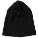 Engel   Mützen & Beanies schwarz Größe ONE SIZE Lifestyle  Hautfreundlich