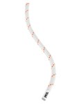 Petzl - Halbstatisches Seil - Push 9 mm Weiß 200 m 