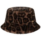 Barts - Women's Bretia Hat - Hut Gr One Size schwarz/braun