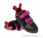 La Sportiva Tarantula Boulder Damen Kletterschuhe-Pink-Rosa-39,5