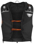 Dynafit - Trail-/Laufweste - Alpine 15 Vest Black Out  - Größe XS/S - schwarz