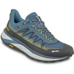 MEINDL Herren Multifunktionsschuhe Eldora GTX, Größe 42 ½ in Grau