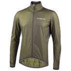 Nalini - Breva Wind Jacket - Fahrradjacke Gr 3XL oliv