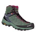 Salewa Ws Alp Trainer 2 Mid GTX - trekkingschuh - Damen, Gr. 4,5 UK