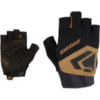 ZIENER Herren Handschuhe CURDIN, Größe 10 in Schwarz