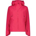 CMP   Damen  Regenjacke pink Größe XXL Trekking  Winddicht Wasserabweisend