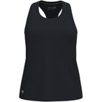 Smartwool Active Mesh Racerback Top Damen  Tanktops schwarz Größe M Laufen | T