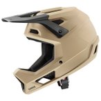 Uvex - Ravage - Radhelm Gr 52-55 cm beige