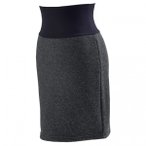 Mufflon - Women's Ria - Rock Gr XS schwarz/grau