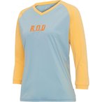 Protective Applejack  Damen  Longsleeves blau Größe L Mountainbike  Atmungsakt
