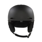 Oakley MOD1 PRO Skihelm Unisex ( Schwarz S Größe,)