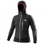 Dynafit - Women's DNA Polartec Alpha Jacket - Kunstfaserjacke Gr M schwarz