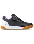 Scott - MTB-Schuhe für flache Pedale &ndash; Damen / Frauen &ndash; W's Mt