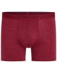 Icebreaker - Boxershorts aus Merinowolle &ndash; Herren &ndash; M Merino 150 Ana