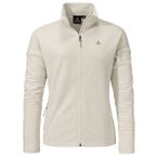 Schöffel - Women's Circ Fleece Jacket Style Smue - Fleecejacke Gr 48 beige