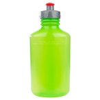 UltrAspire - Ultraflask 550 - Trinkflasche Gr 550 ml grün