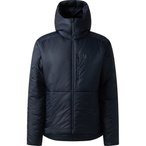 Haglöfs Breeze Mimic   Herren  Kunstfaserjacke blau Größe L Trekking  Isolier