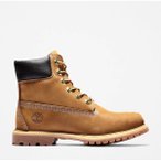 TIMBERLAND Damen Stiefel TIMBERLAND Damen Stiefel 6 Premium Boot W, Größe 37 i