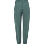 Millet Cimai Cotton Hose Damen  Kletterhose gruen Größe M Bouldern | Sportklet