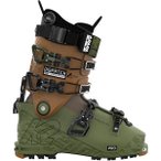 K2 Herren DISPATCH PRO, Größe 29,5 in Grün