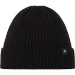 EISBÄR Herren Mütze RIPP 2.0, Größe ONE SIZE in Schwarz