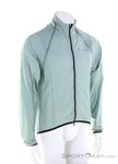 Löffler Zip-Off Windshell Herren Bikejacke-Türkis-50