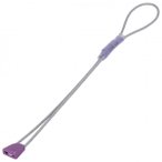 DMM - Peenut - Klemmkeil Gr Size 3 lila